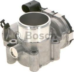 BOSCH 0 280 750 532 - Корпус дроссельной заслонки onlydrive.pro