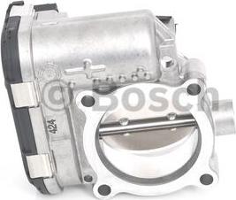 BOSCH 0 280 750 520 - Throttle body onlydrive.pro