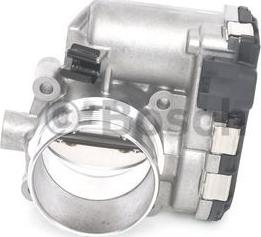 BOSCH 0 280 750 520 - Throttle body onlydrive.pro