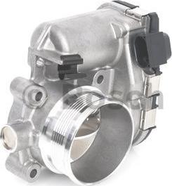 BOSCH 0 280 750 520 - Throttle body onlydrive.pro