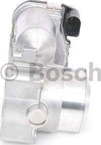 BOSCH 0 280 750 009 - Droseļvārsta pievada stiprinājums onlydrive.pro