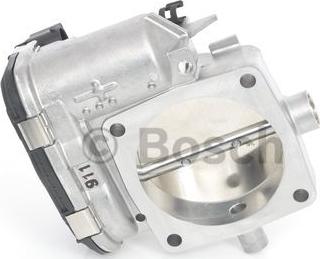 BOSCH 0 280 750 017 - Kaasuläpän kotelo onlydrive.pro