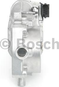 BOSCH 0 280 750 017 - Droselio korpusas onlydrive.pro