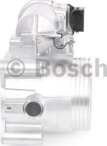 BOSCH 0 280 750 131 - Throttle body onlydrive.pro