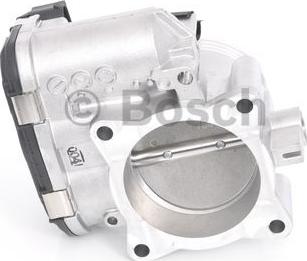 BOSCH 0 280 750 131 - Throttle body onlydrive.pro