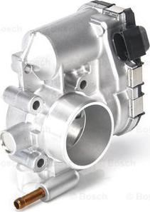 BOSCH 0 280 750 133 - Throttle body onlydrive.pro