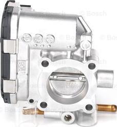 BOSCH 0 280 750 133 - Throttle body onlydrive.pro