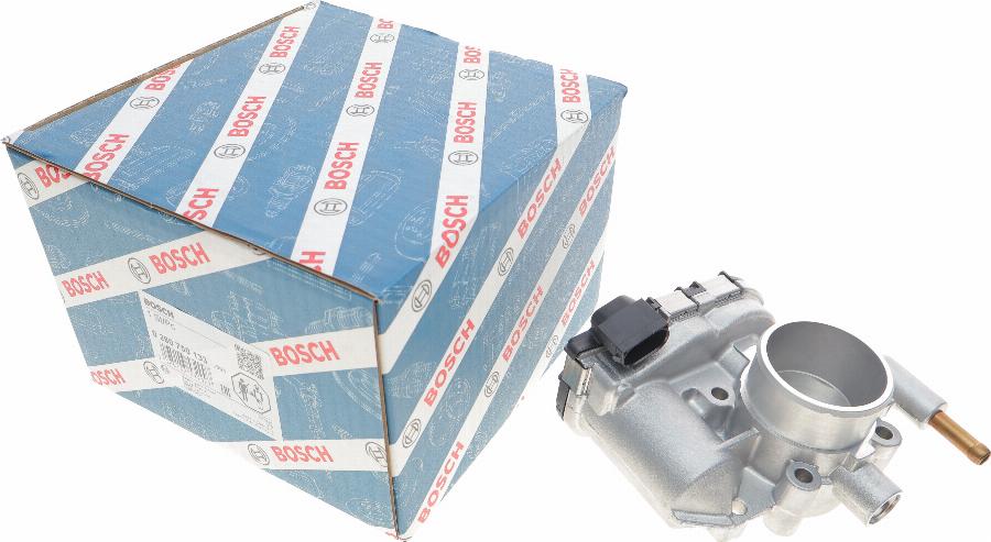 BOSCH 0 280 750 133 - Drosselklapihoob onlydrive.pro