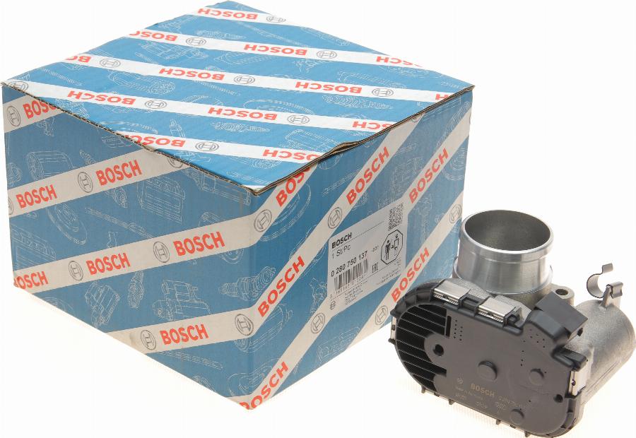 BOSCH 0 280 750 137 - Control, throttle blade onlydrive.pro