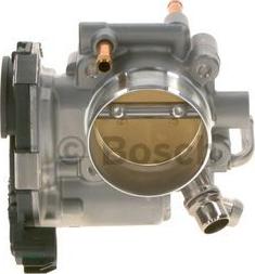 BOSCH 0 280 750 244 - Kaasuläpän kotelo onlydrive.pro