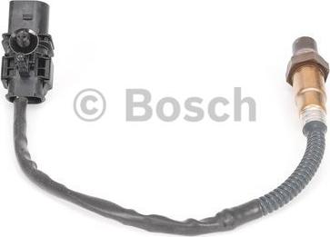 BOSCH 0 281 004 494 - Oxygen, Lambda Sensor onlydrive.pro