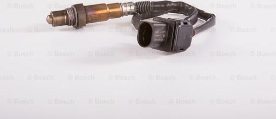 BOSCH 0 281 004 402 - Oxygen, Lambda Sensor onlydrive.pro