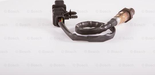 BOSCH 0 281 004 402 - Oxygen, Lambda Sensor onlydrive.pro