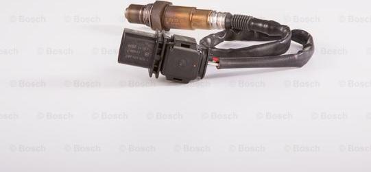 BOSCH 0 281 004 402 - Oxygen, Lambda Sensor onlydrive.pro