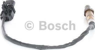 BOSCH 0 281 004 412 - Oxygen, Lambda Sensor onlydrive.pro