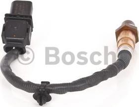 BOSCH 0 281 004 417 - Lambda andur onlydrive.pro