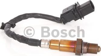 BOSCH 0 281 004 417 - Lambda zonde onlydrive.pro