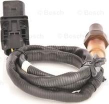 BOSCH 0 281 004 484 - Oxygen, Lambda Sensor onlydrive.pro