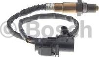 BOSCH 0 281 004 488 - Oxygen, Lambda Sensor onlydrive.pro