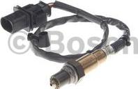 BOSCH 0 281 004 488 - Oxygen, Lambda Sensor onlydrive.pro