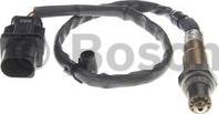 BOSCH 0 281 004 488 - Oxygen, Lambda Sensor onlydrive.pro