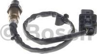 BOSCH 0 281 004 488 - Oxygen, Lambda Sensor onlydrive.pro