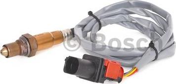 BOSCH 0 281 004 420 - Lambda zonde onlydrive.pro