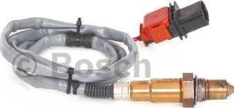 BOSCH 0 281 004 420 - Oxygen, Lambda Sensor onlydrive.pro