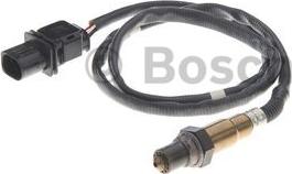 BOSCH 0 281 004 549 - Lambda zonde onlydrive.pro