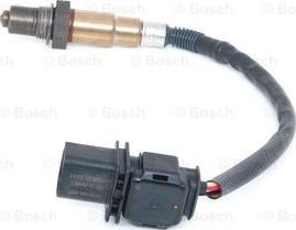 BOSCH 0 281 004 568 - Lambda zonde onlydrive.pro