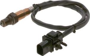 BOSCH 0 281 004 583 - Oxygen, Lambda Sensor onlydrive.pro