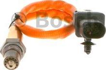 BOSCH 0 281 004 537 - Oxygen, Lambda Sensor onlydrive.pro