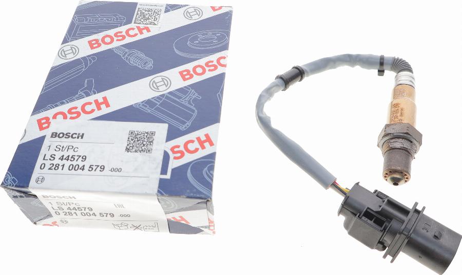 BOSCH 0 281 004 579 - Lambdatunnistin onlydrive.pro