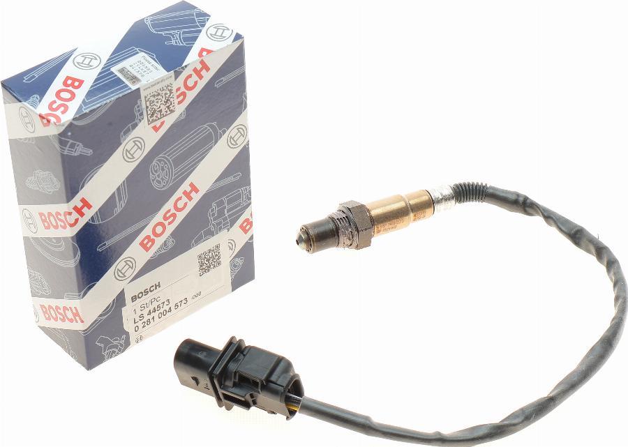 BOSCH 0 281 004 573 - Lambda jutiklis onlydrive.pro