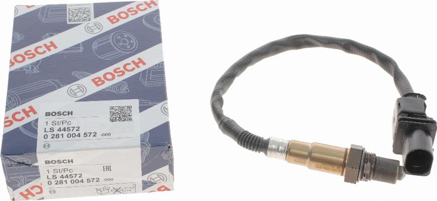 BOSCH 0 281 004 572 - Lambdatunnistin onlydrive.pro