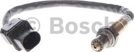 BOSCH 0 281 004 572 - Oxygen, Lambda Sensor onlydrive.pro