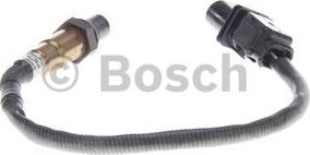 BOSCH 0 281 004 572 - Oxygen, Lambda Sensor onlydrive.pro