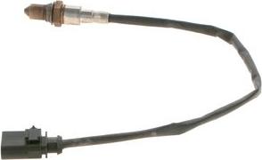 BOSCH 0 281 004 692 - Lambda jutiklis onlydrive.pro