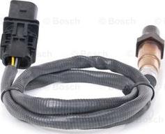 BOSCH 0 281 004 046 - Oxygen, Lambda Sensor onlydrive.pro