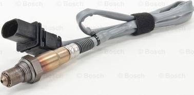 BOSCH 0 281 004 042 - Lambda andur onlydrive.pro