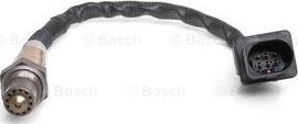 BOSCH 0 281 004 047 - Oxygen, Lambda Sensor onlydrive.pro