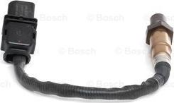 BOSCH 0 281 004 047 - Oxygen, Lambda Sensor onlydrive.pro