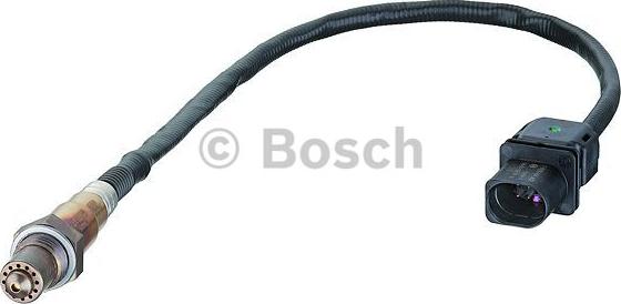 BOSCH 0 281 004 050 - Oxygen, Lambda Sensor onlydrive.pro