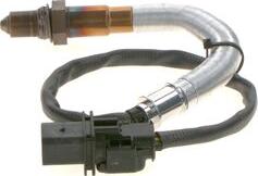 BOSCH 0 281 004 066 - Oxygen, Lambda Sensor onlydrive.pro