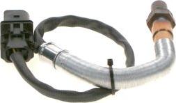 BOSCH 0 281 004 066 - Oxygen, Lambda Sensor onlydrive.pro