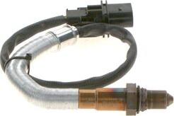 BOSCH 0 281 004 066 - Oxygen, Lambda Sensor onlydrive.pro