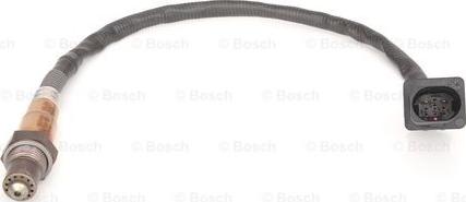 BOSCH 0 281 004 027 - Oxygen, Lambda Sensor onlydrive.pro