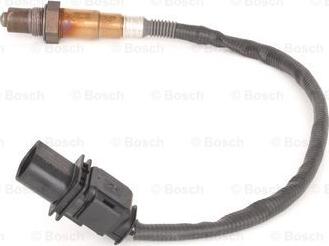 BOSCH 0 281 004 027 - Oxygen, Lambda Sensor onlydrive.pro