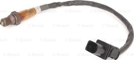 BOSCH 0 281 004 027 - Oxygen, Lambda Sensor onlydrive.pro