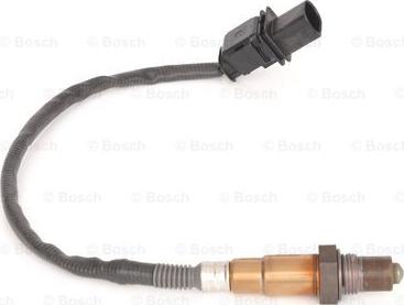 BOSCH 0 281 004 027 - Oxygen, Lambda Sensor onlydrive.pro